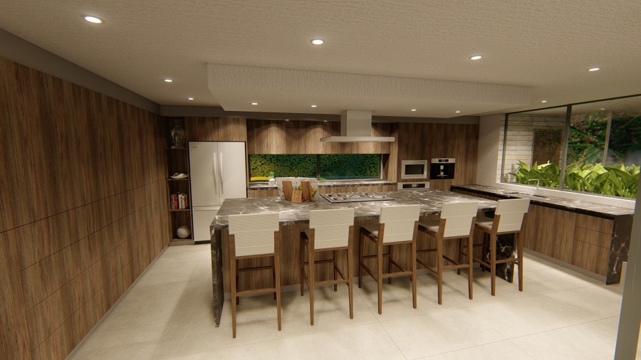 Cocina