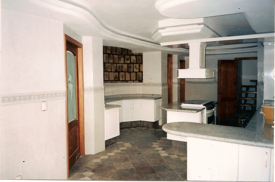 Cocina