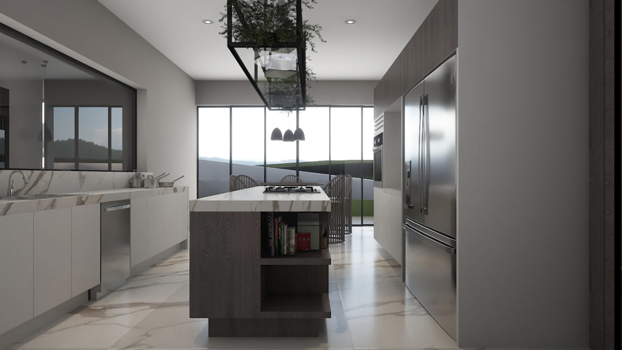 Cocina
