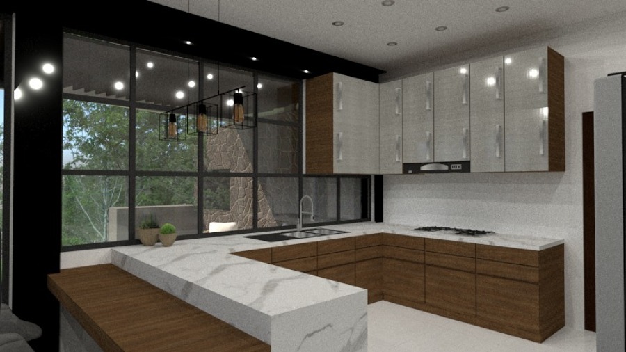 COCINA