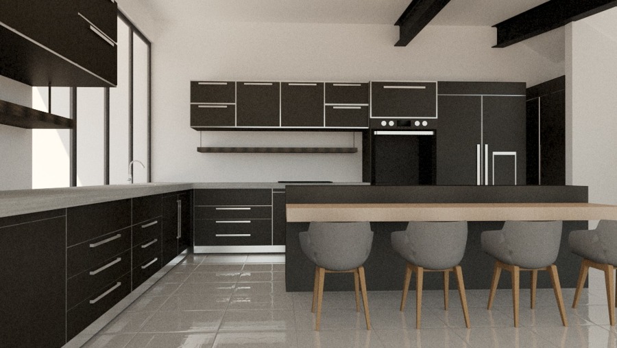 COCINA
