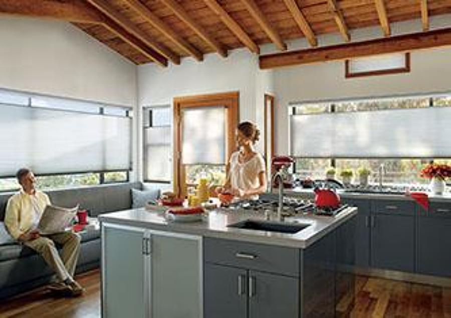 COCINA CASA DE CAMPO