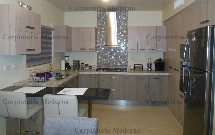 Cocina Completa