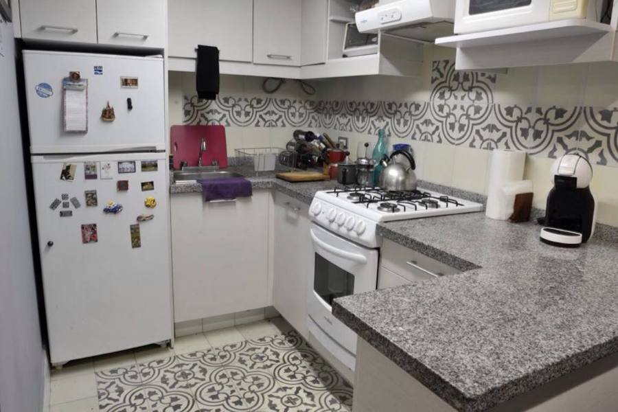 Cocina de diseño Italiano.