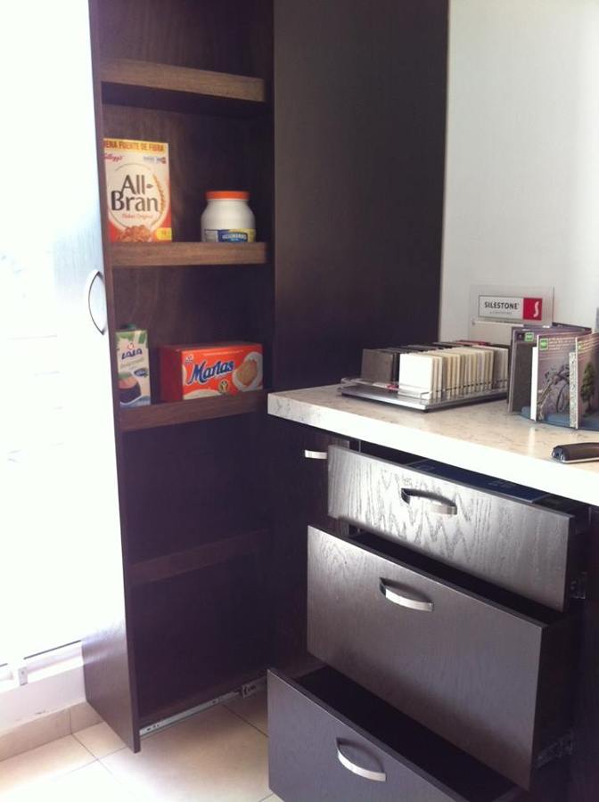 Cocina de Encino