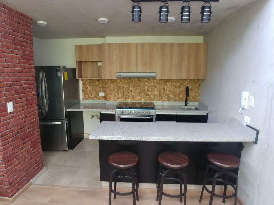 cocina industrial