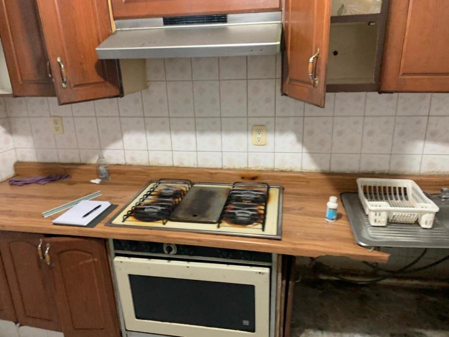 Cocina inicial
