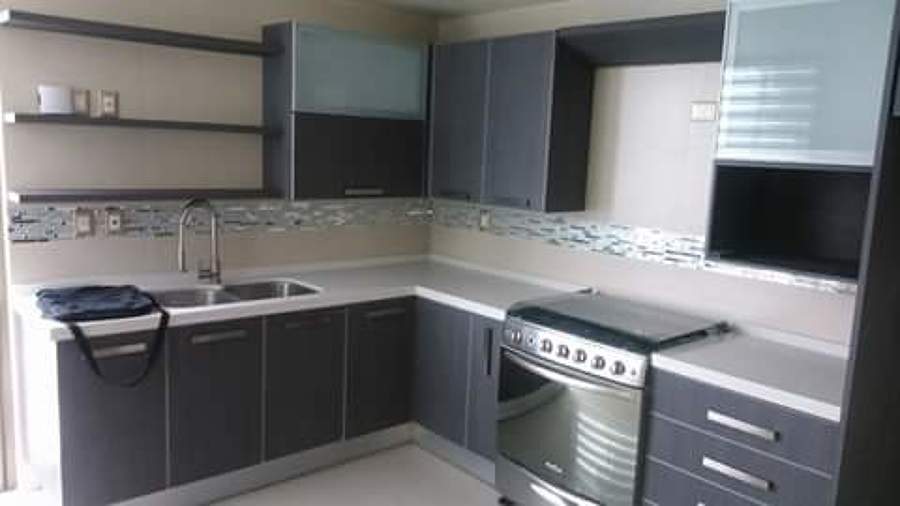 cocina integral