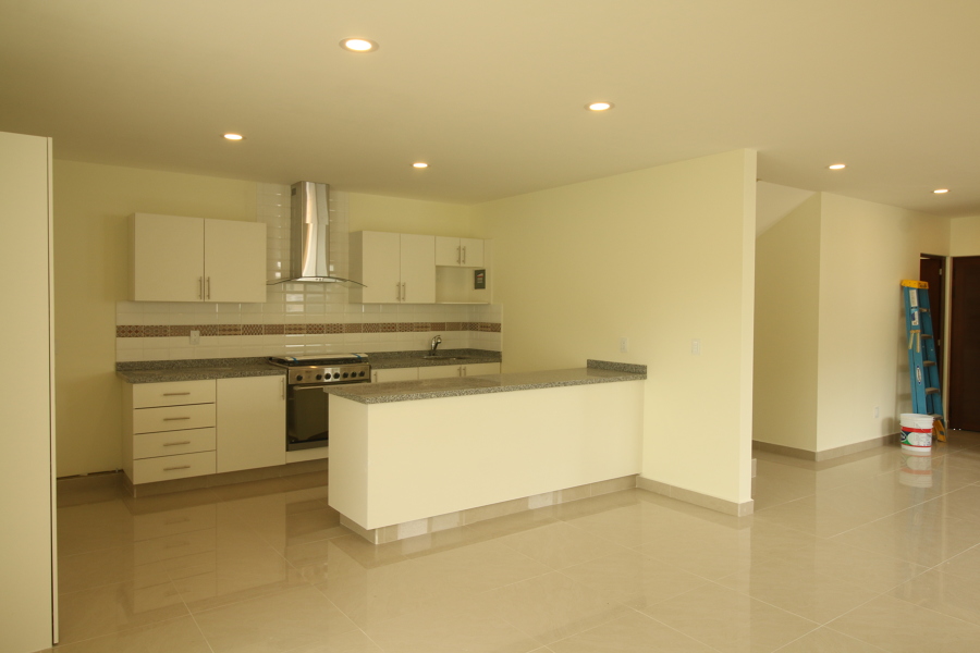 Cocina Integral