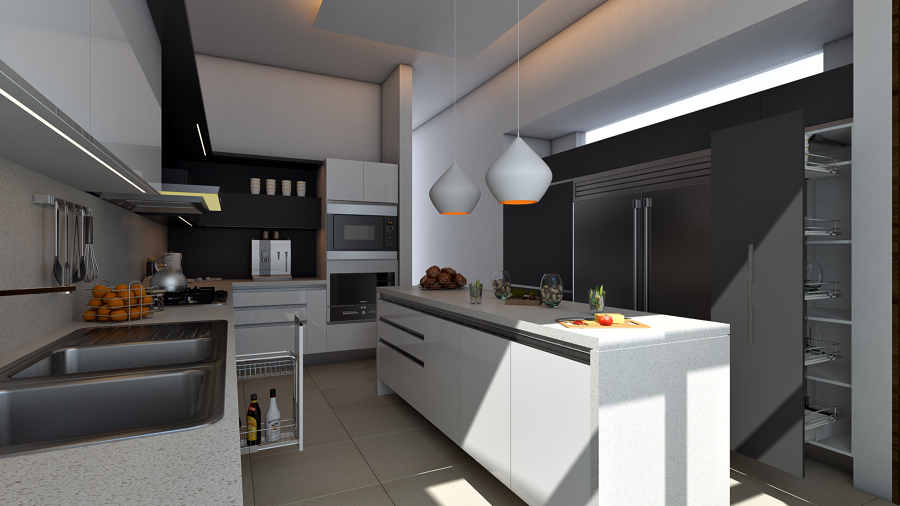 Cocina JA