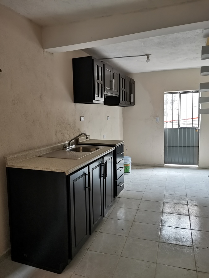 Cocina Nueva