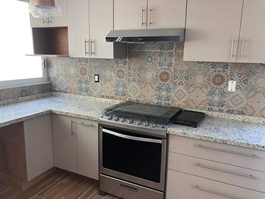 COCINA TERMINADA