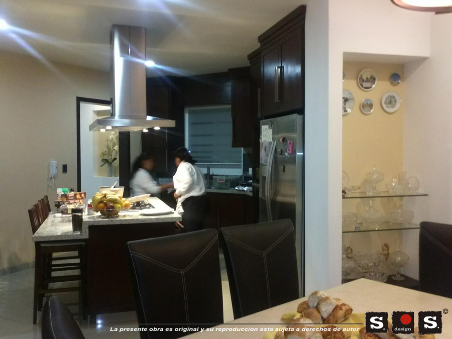COCINA