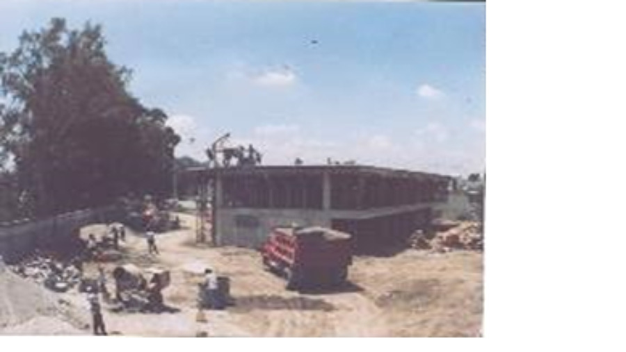 COLADO DE ENTREPISO SECUNDARIA 71