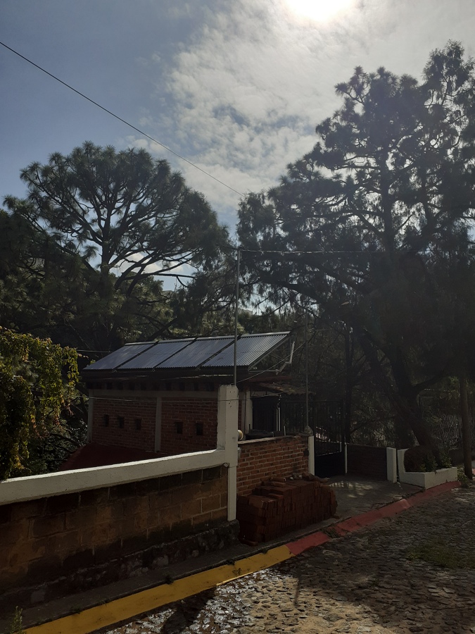 Colectores Heat pipe