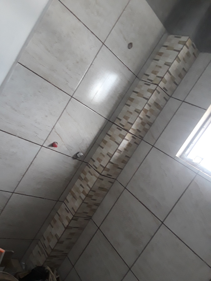 Colocacion de Azulejo