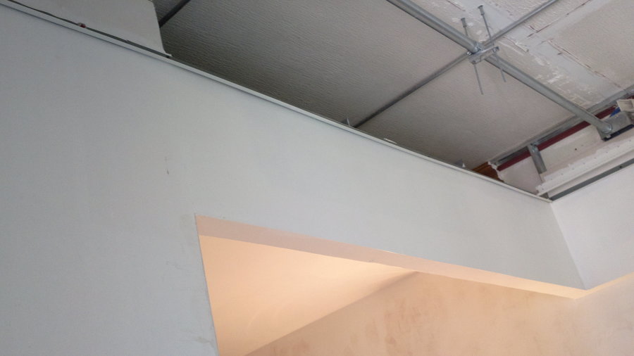 colocación de instalaciones para equipos de cobro e instalaciones especiales