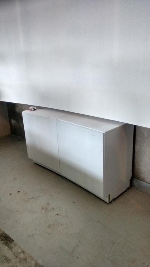 colocación de muebles de diseño