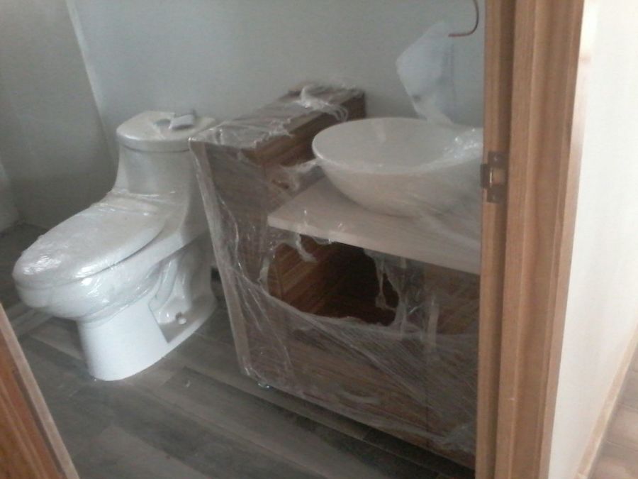 colocación de muebles hidrosanitarios