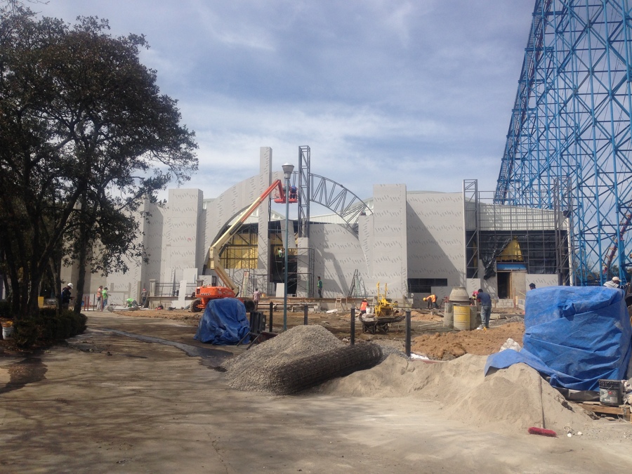 COLOCACIÓN DE PANELES