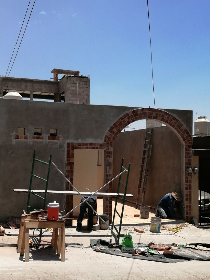 Cochera | Ideas Construcción Casa