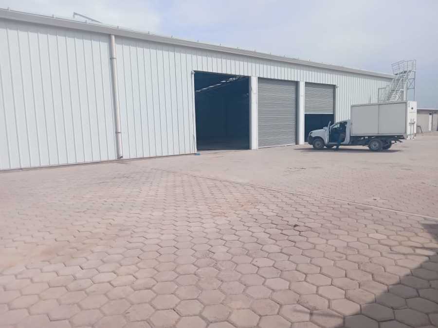 colocación de piso de adoquín