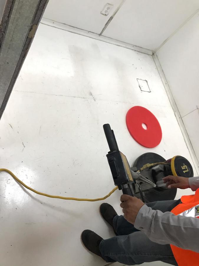 COLOCACION DE PRODUCTO Y DISCOS