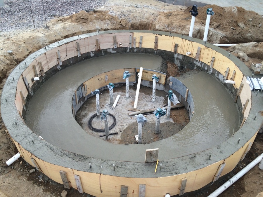 COLOCACION DE TUBERIAS 