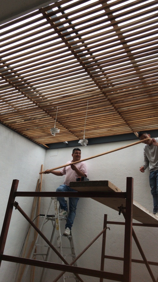 Remodelación jardín torres habitissimo