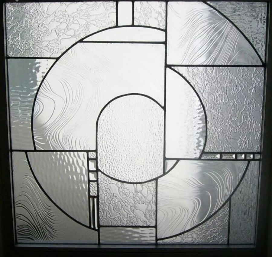 Combinación de texturas.