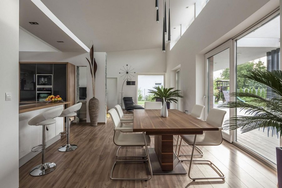 Foto: Comedor Feng Shui #152303 - Habitissimo Foto: Comedor Feng Shui #152303 - Habitissimo
