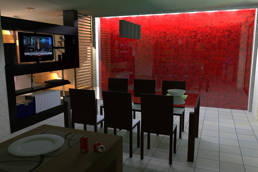 Comedor
