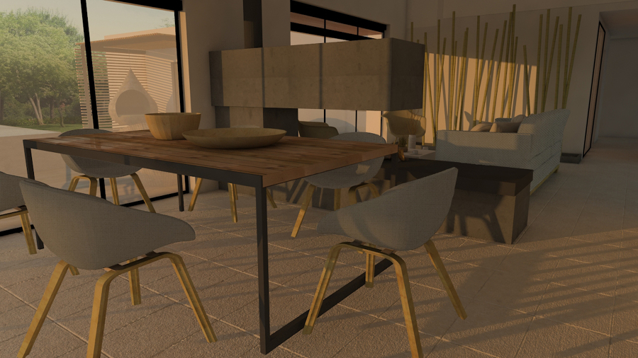 Comedor
