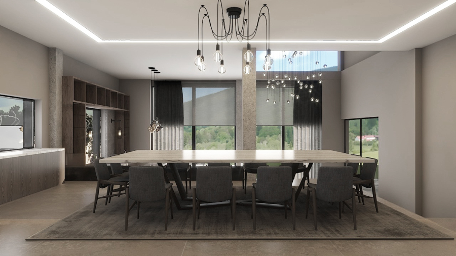 Comedor