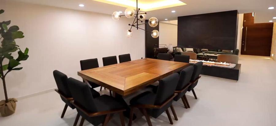 COMEDOR