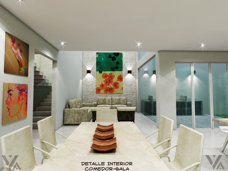 COMEDOR-SALA