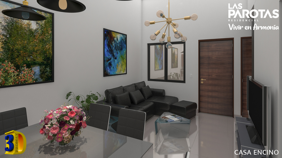 Comedor - Sala