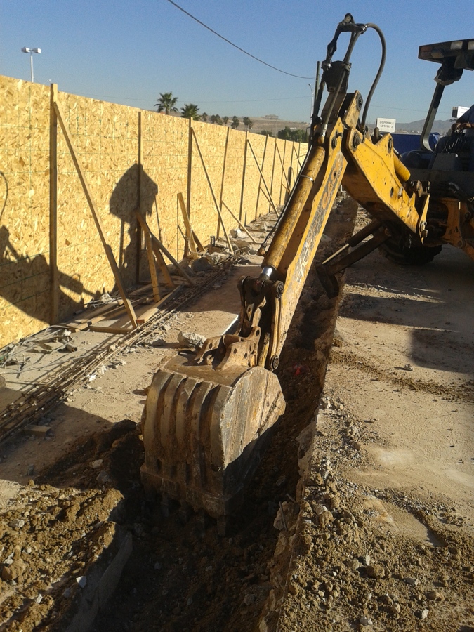 Comenzando el proyecto