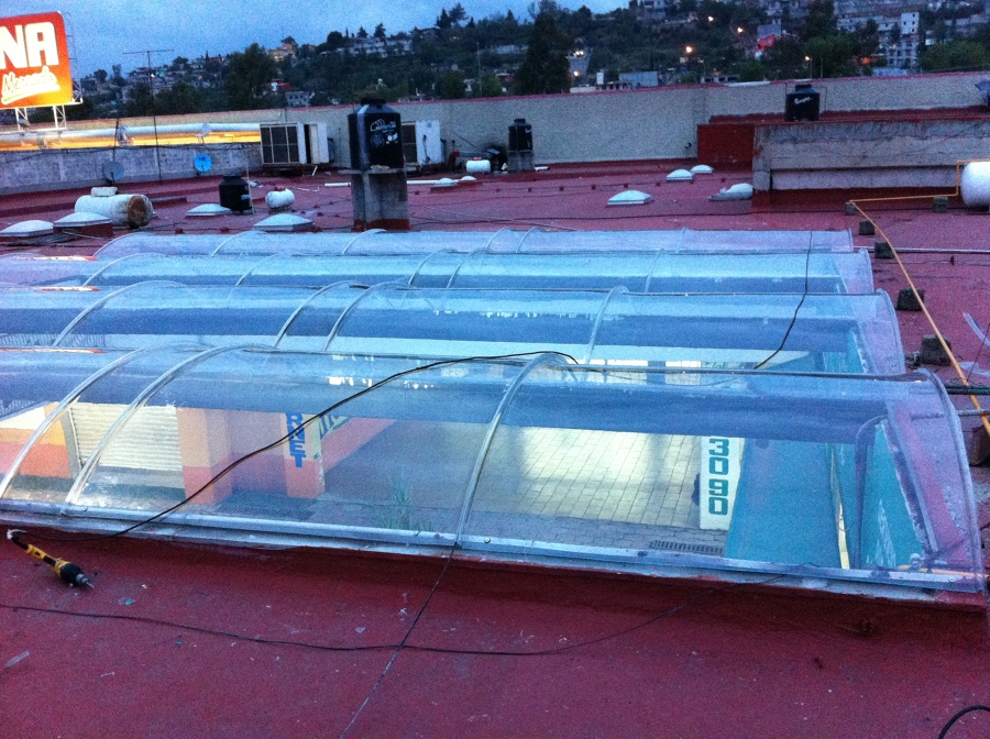 COMERCIAL MEXICANA TLAXCALA