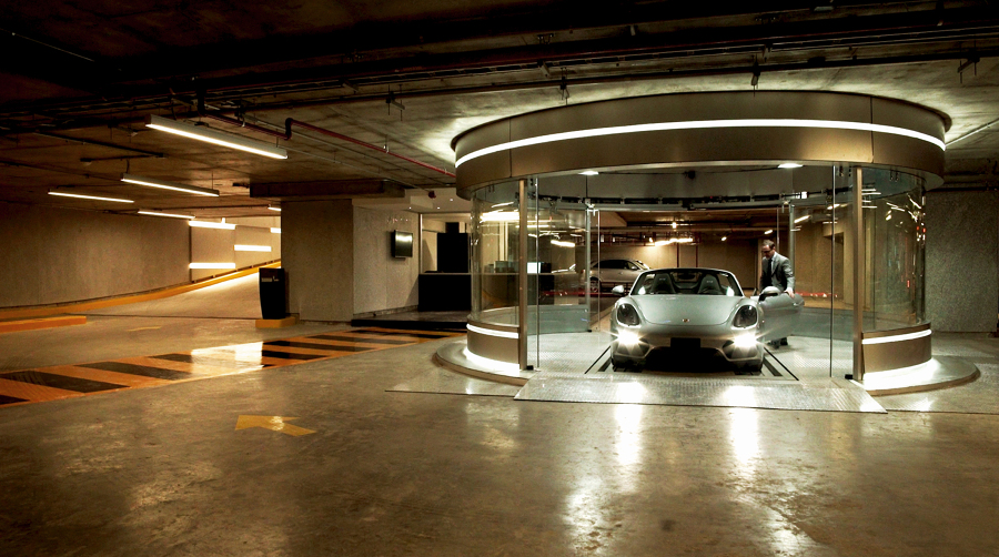 Comodidad, confort y rentabilidad de espacio