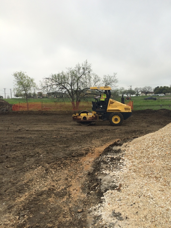 Compactacion