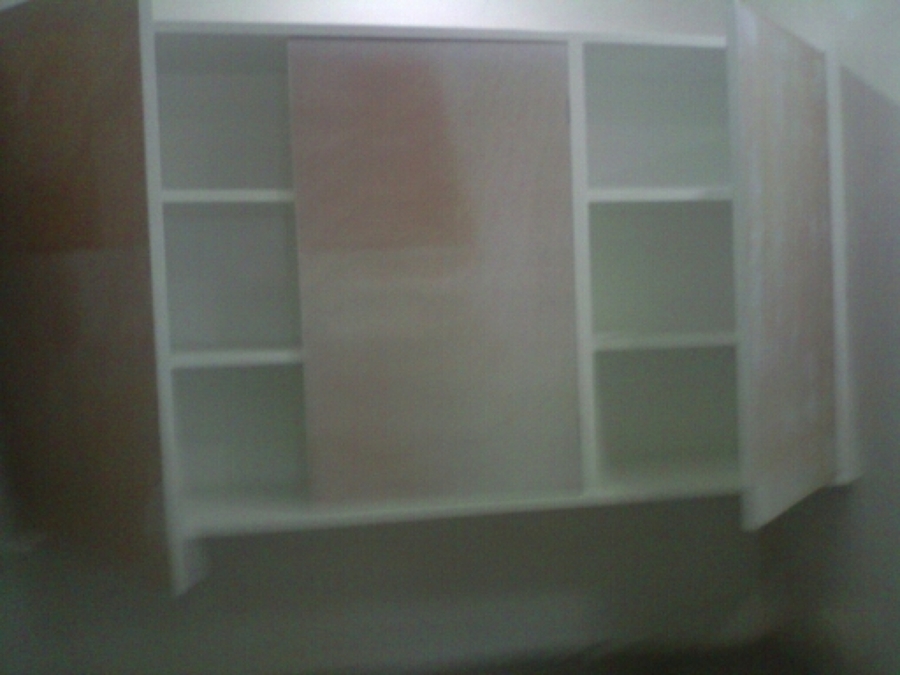 Complemento de mueble de baño 2