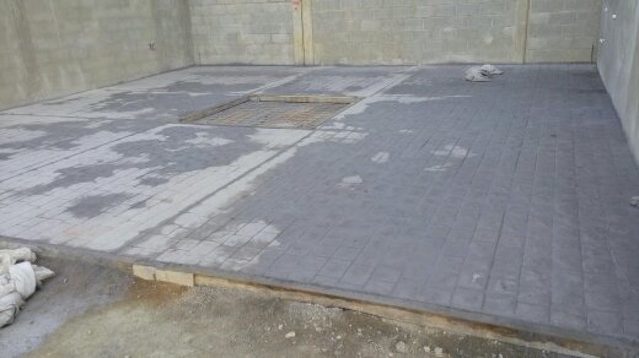 CONCRETO