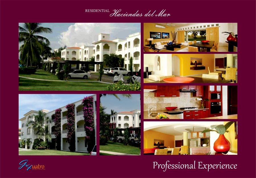 CONDOMINIO GREEN BAY I