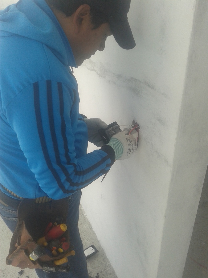CONECTANDO
