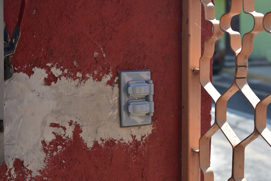 Conector exterior nuevo 2