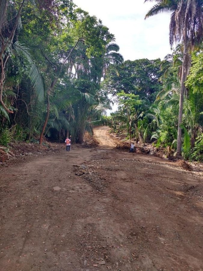 conformacion de terracerias
