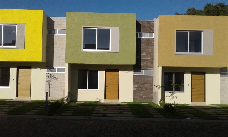 Conjunto Cantarranas Guadalajara
