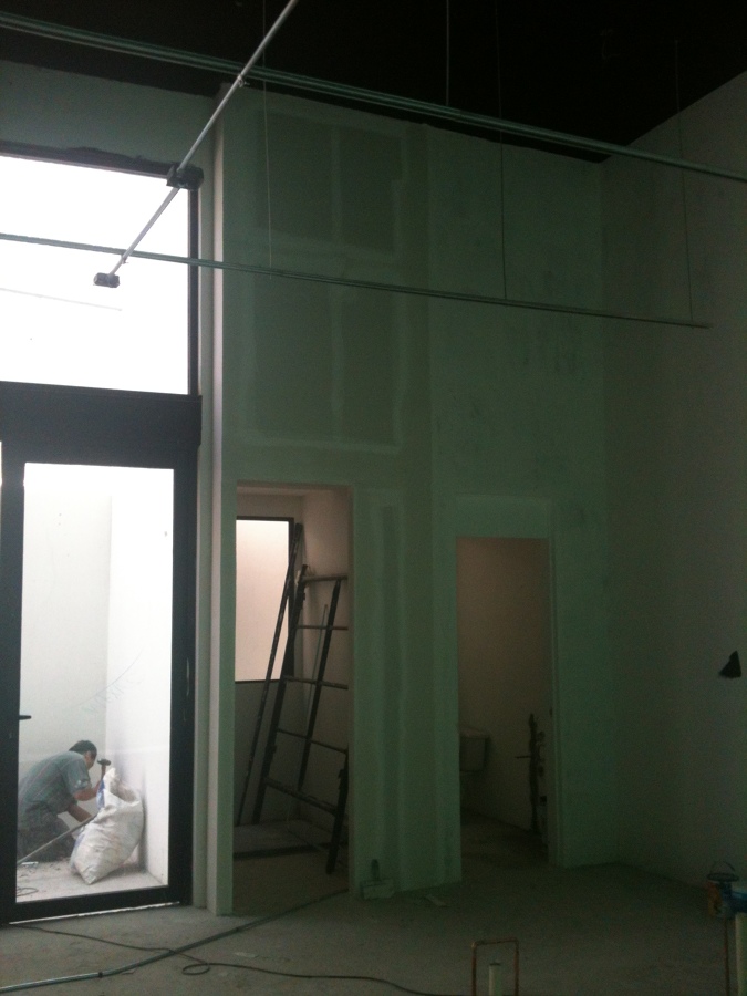 Construcción.