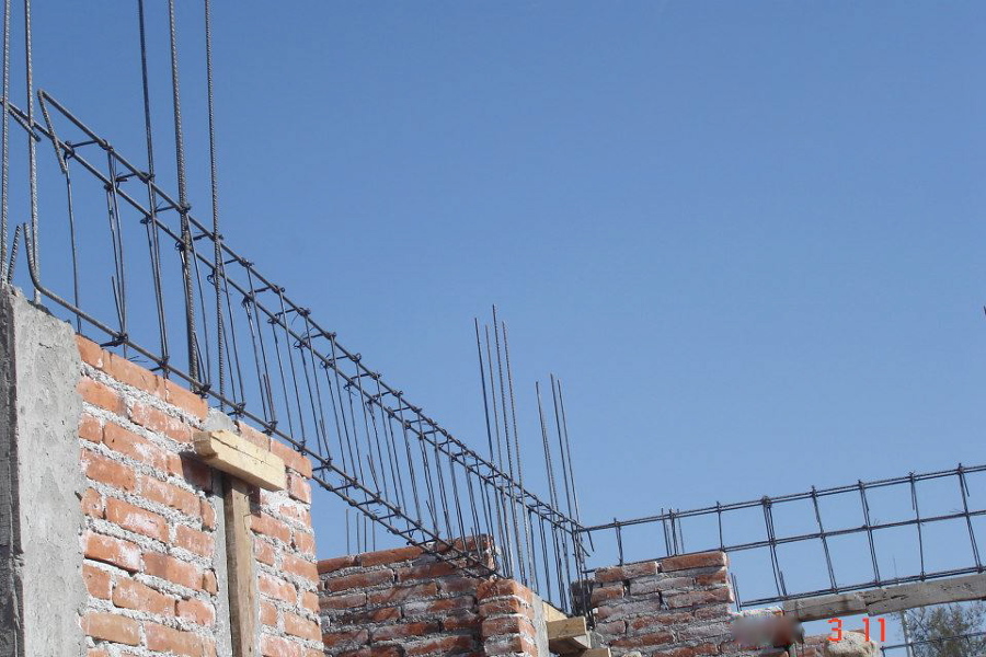 construcción